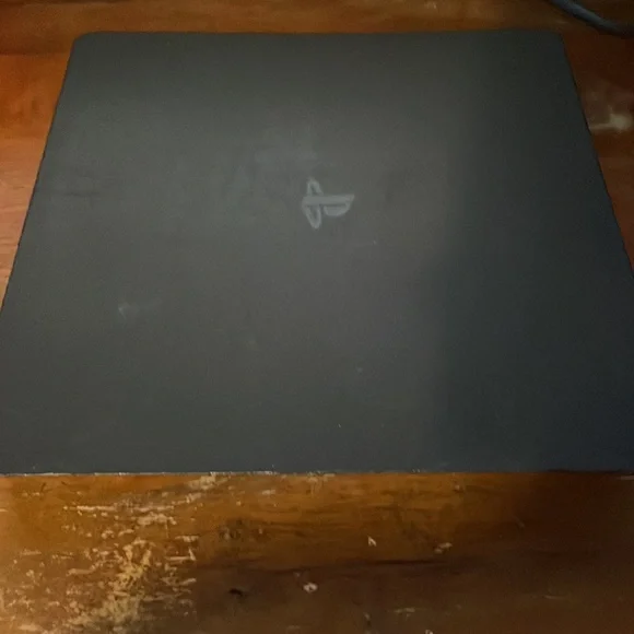 Selling a ps4 with cord